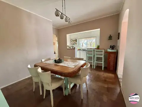 Depto Tipo Casa en Venta en Parque Avellaneda, USD 88.000