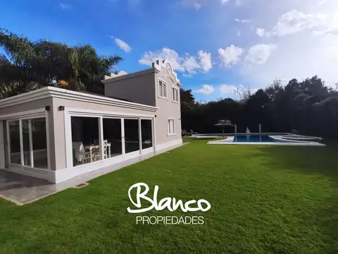 Casa en Venta en Septiembre, USD 520.000