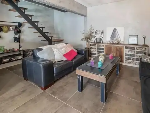 Casa en Alquiler 10 años