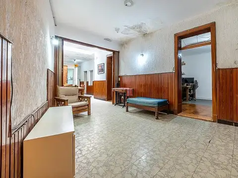 Departamento en Venta de 4 dormitorios