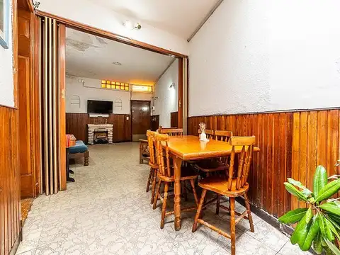 Departamento en Venta de 5 ambientes