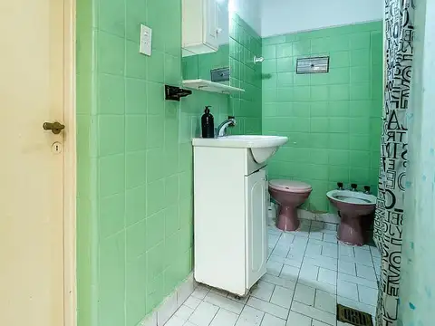 Departamento en Venta al Oeste