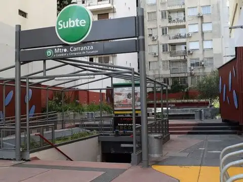 Terreno en Venta 30  mts Fondo