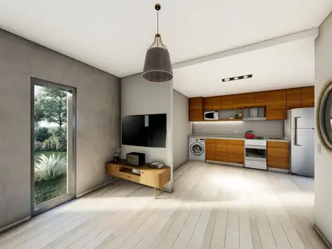 Departamento en Venta en Ituzaingo, USD 85.000