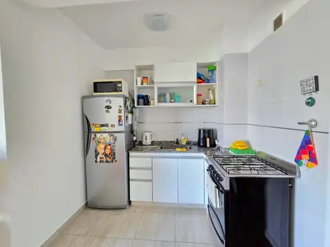 Departamento en Venta en Villa Sarmiento, USD 72.000