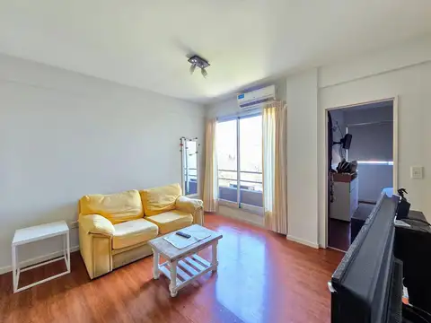Departamento en Venta 15 años