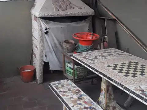 Casa en Venta 60 años