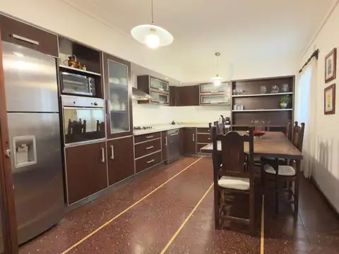 Departamento  4 ambientes  - rawson 3000
