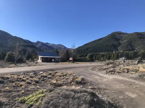 Terreno en Venta en Meliquina, USD 80.000