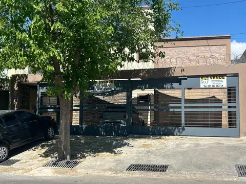 Departamento en Villa Nueva De Guaymallen