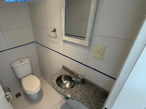 Departamento en Alquiler en Haedo, $ 990.000