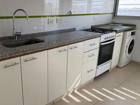 Departamento en Alquiler de 2 dormitorios