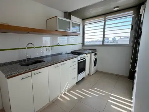 Departamento en Alquiler de 3 ambientes