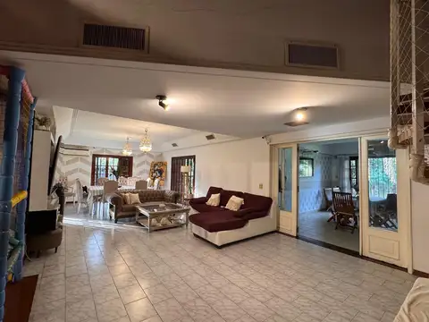 Casa en Venta de 3 dormitorios