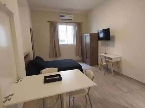Departamento en Balvanera