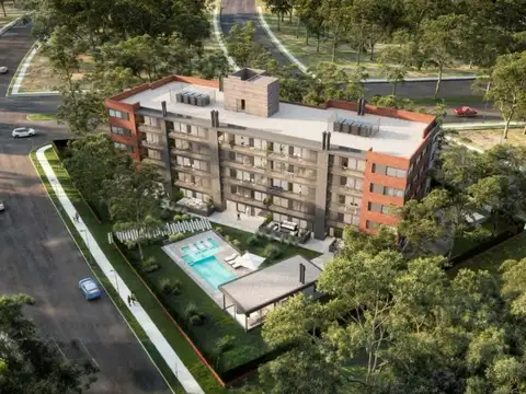 Departamento en Venta de 2 dormitorios