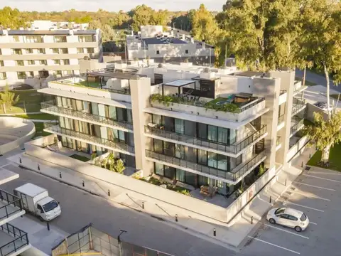 Departamento en Venta en Canning