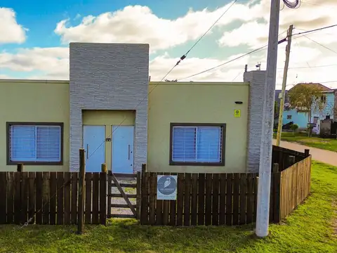 Venta Complejo de Dúplex Equipado en Miramar