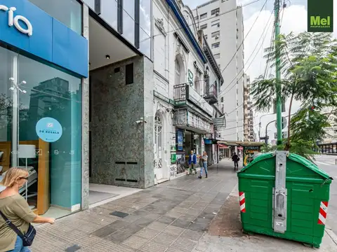 Oficina 2 ambientes con 1 baño