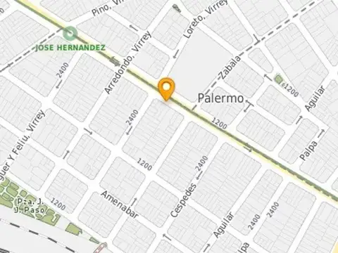 Oficina | Venta Belgrano| Amplia con distribución flexible
