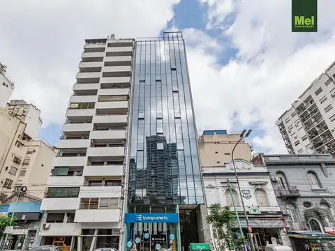 Oficina en Venta en Belgrano, USD 475.056