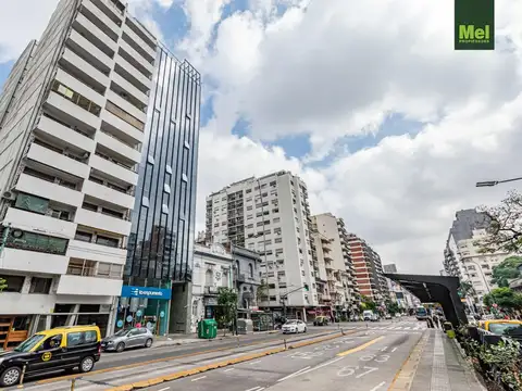 Avenida Cabildo 1300, Piso 1