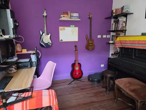 Depto Tipo Casa en Venta de 2 dormitorios