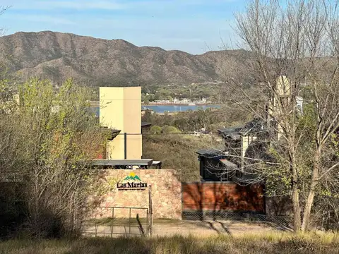 Mirador del Lago