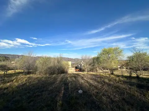 Mirador del Lago