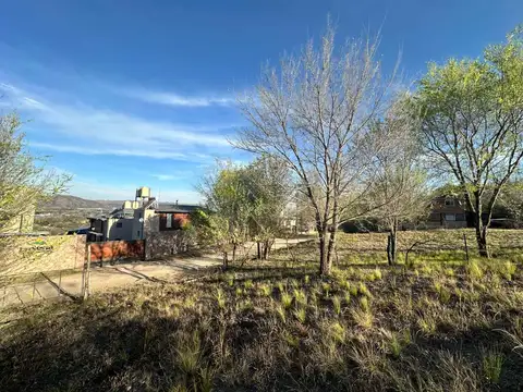 Terreno en Venta en Bialet Masse, USD 17.000