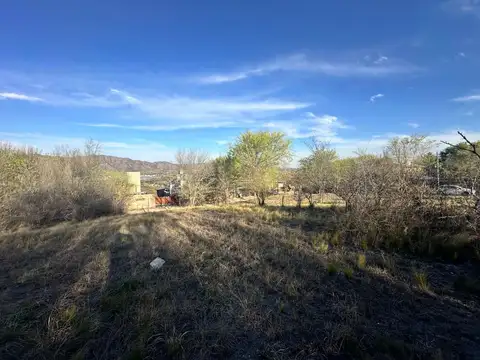 Terreno en Venta de 1011,0 m2