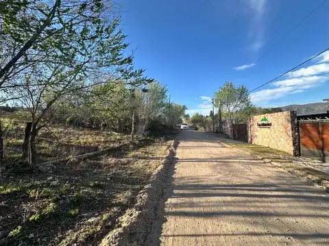 Terreno en Venta en Bialet Masse, USD 17.000