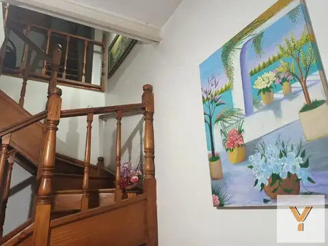Casa en Venta en Villa Ballester, USD 160.000