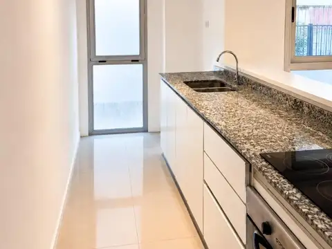 Departamento en Alquiler 12 años