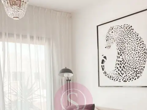 Casa 4 ambientes con 4 baños