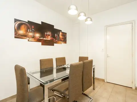 Departamento en Venta en Almagro, USD 173.000