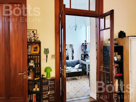 Depto Tipo Casa en Venta de 4 ambientes