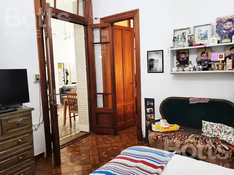 Depto Tipo Casa en Venta de 3 dormitorios