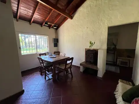Casa en Venta 16 años