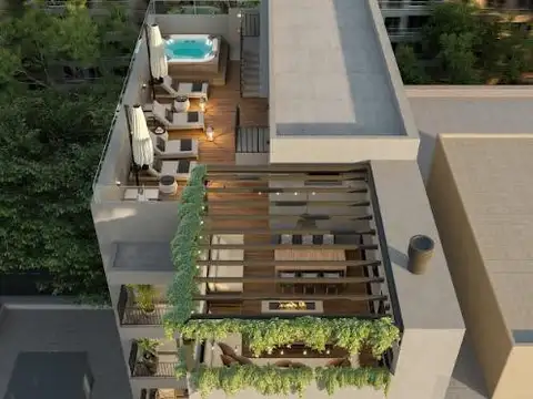 Departamento en Venta en Belgrano, USD 69.401