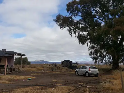 Quinta en Venta en Los Claveles, USD 69.500