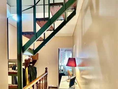 Casa en Venta Nuñez, Capital Federal