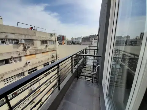 Avenida Estado De Israel 500