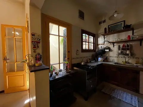 Depto Tipo Casa en Venta en Villa Santa Rita, USD 232.000