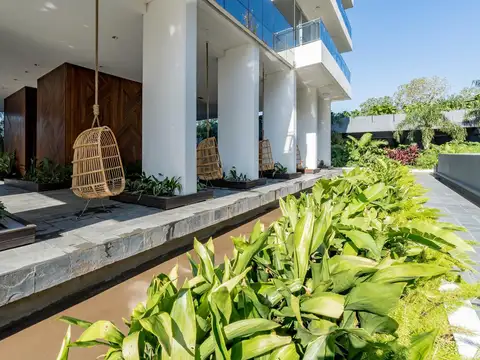 Departamento en Venta 2 años