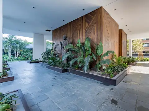 Venta/Financiacion Departamento Un Dormitorio Cochera Torre Arealis. Puerto Norte