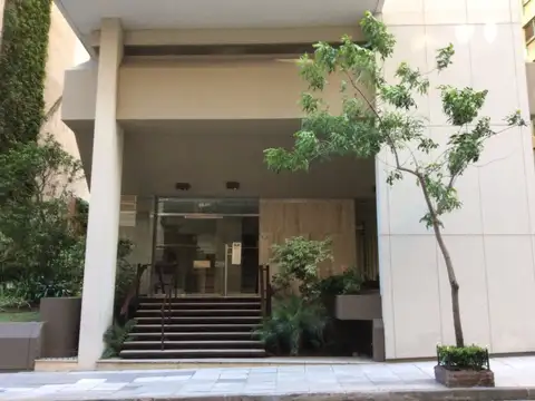 Montevideo 1900, Piso 23