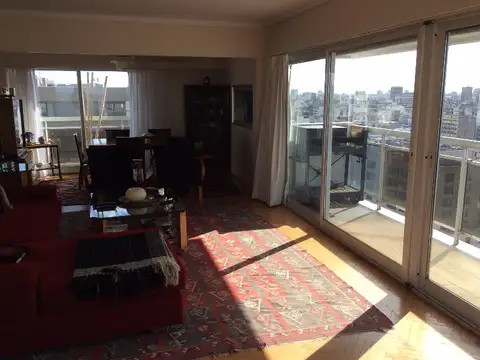 Departamento en Venta en Recoleta, USD 1.500.000