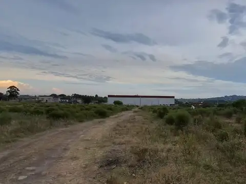 Venta terreno Cno. Dellazzopa ideal inversores