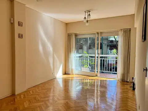 VENTA 4 AMBIENTES PALERMO